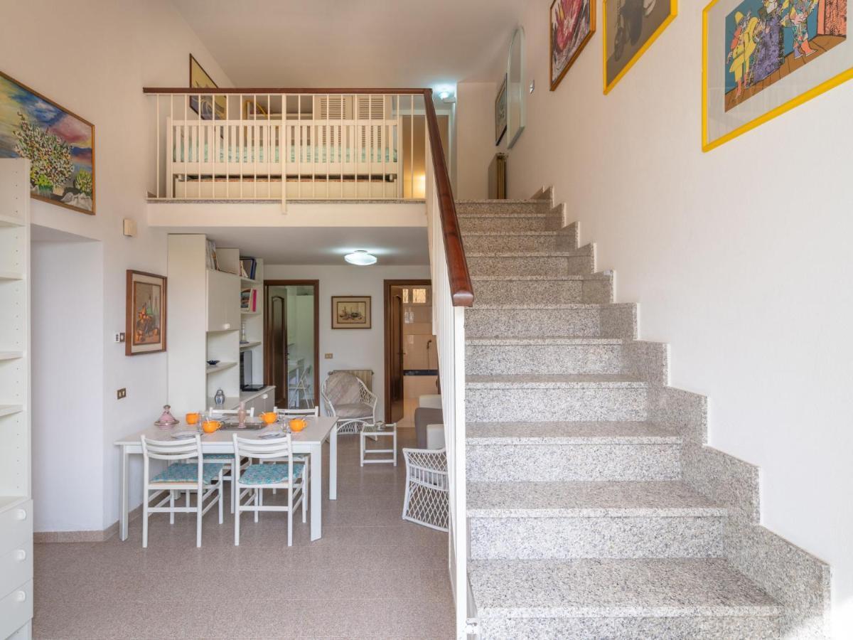 Apartment Botti By Interhome فنتيميليا المظهر الخارجي الصورة