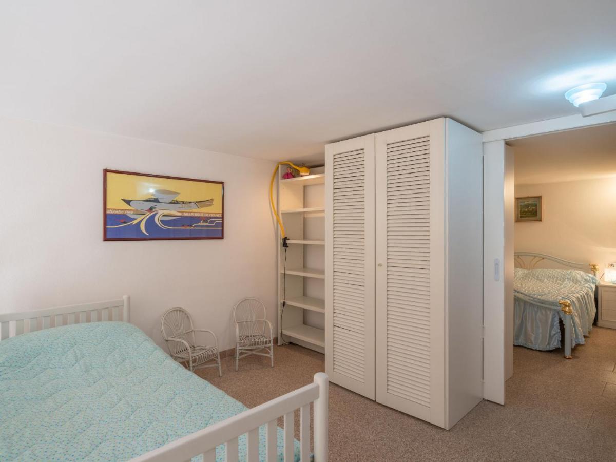 Apartment Botti By Interhome فنتيميليا المظهر الخارجي الصورة