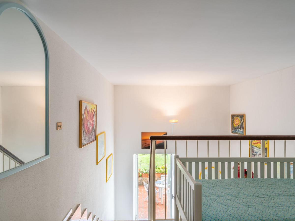 Apartment Botti By Interhome فنتيميليا المظهر الخارجي الصورة