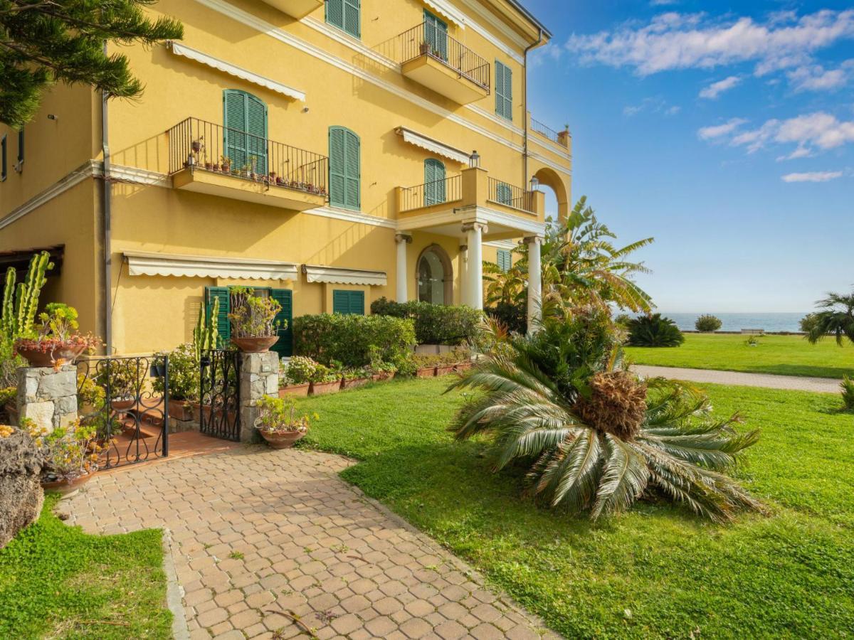 Apartment Botti By Interhome فنتيميليا المظهر الخارجي الصورة